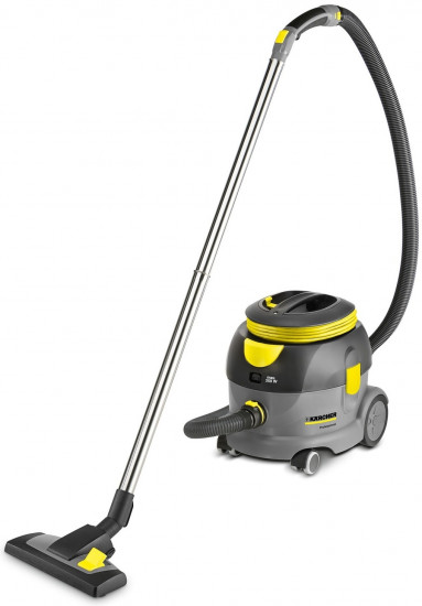 Пылесос Karcher T 12/1 1.355-134.0