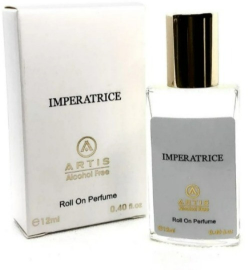 Роликовые духи на масляной основе «Imperatrice»