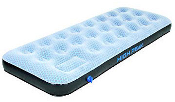 Надувной матрац «Single Comfort Plus»