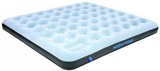 Надувной матрац «King Comfort Plus»