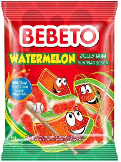 Мармелад «Watermelon»