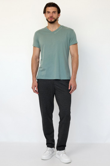 Футболка мужская Мегал