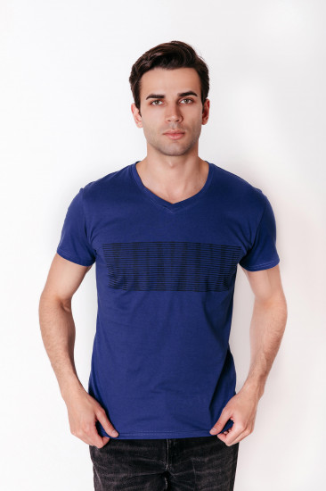 Футболка мужская Джулиан