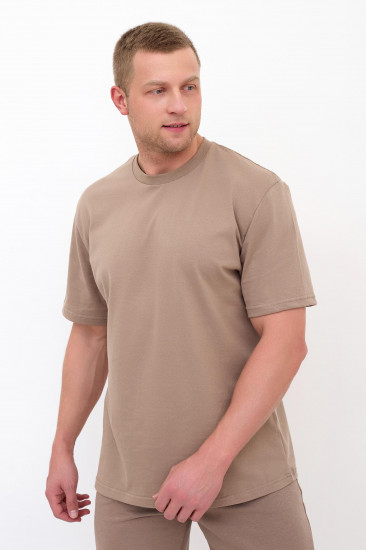 Футболка мужская Фобос