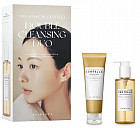 Набор уходовый «Double Cleansing Duo»