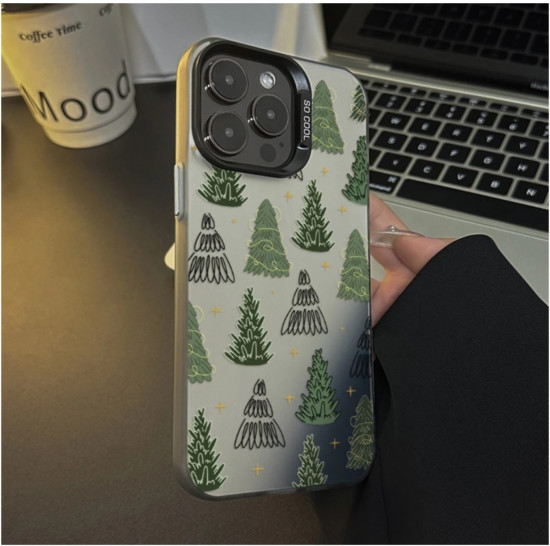 Чехол для iPhone 16 Pro Мах