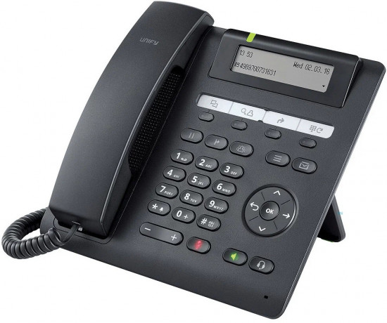 IP-телефон Unify OpenScape Desk Phone CP200