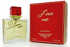Парфюмированная вода «Love Me»