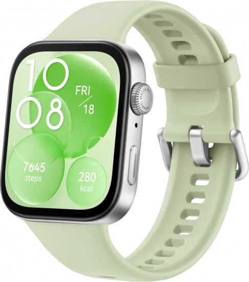 Смарт-часы Watch Fit 3