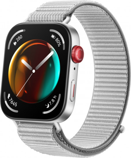 Смарт-часы Watch Fit 3