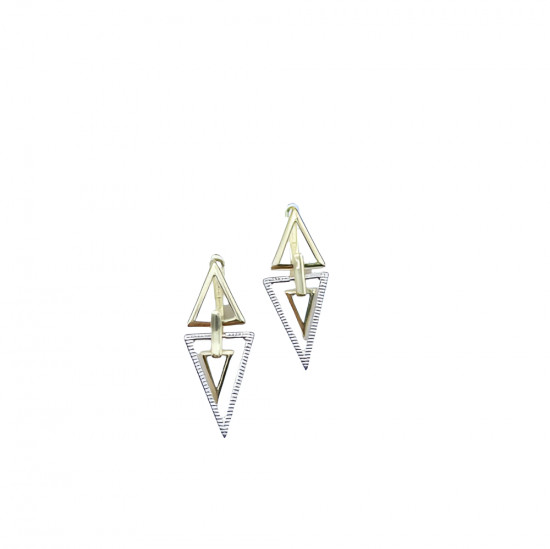 Серьги женские