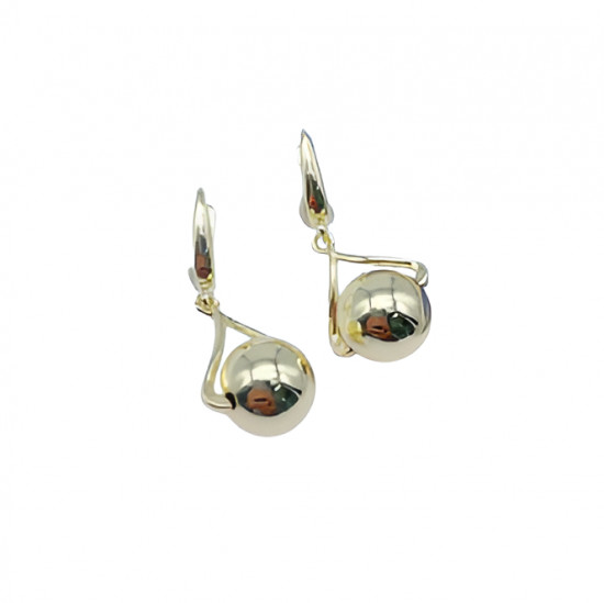 Серьги женские