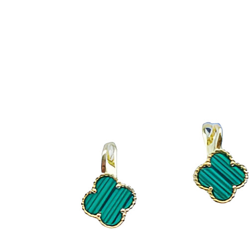 Серьги женские