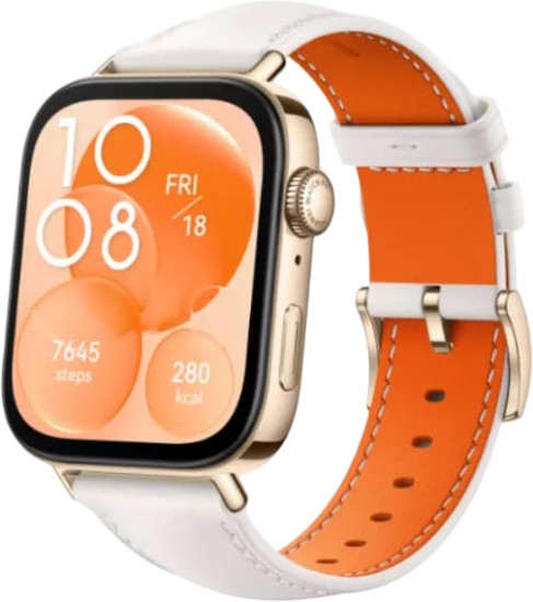 Смарт-часы Watch Fit 3
