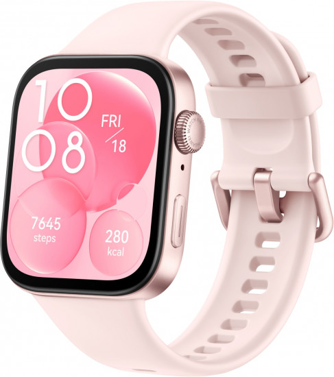 Смарт-часы Watch Fit 3