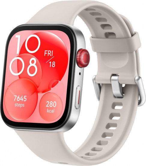 Смарт-часы Watch Fit 3