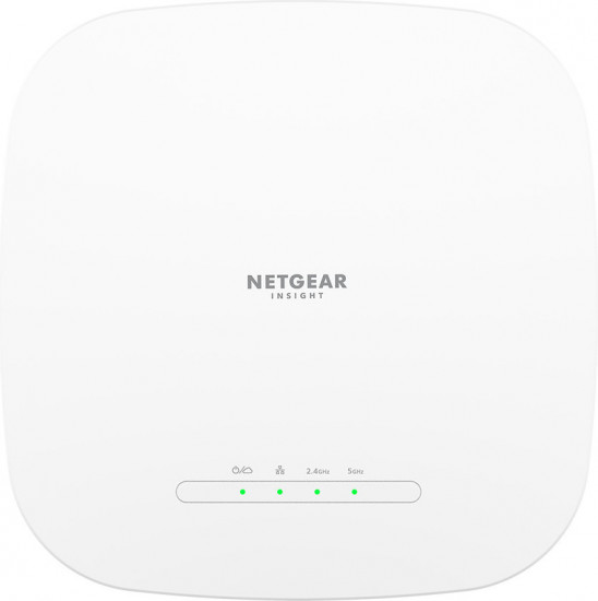 Точка доступа Netgear WAX615-100EUS