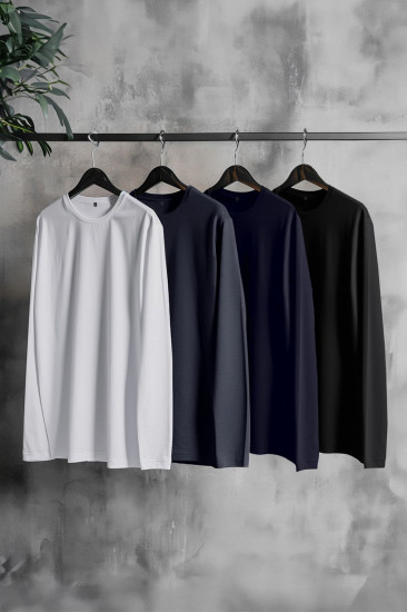 Футболка мужская