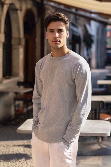 Футболка мужская