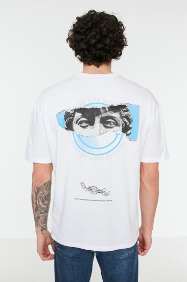 Футболка мужская