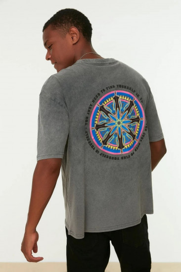 Футболка мужская