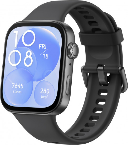 Смарт-часы Watch Fit 3
