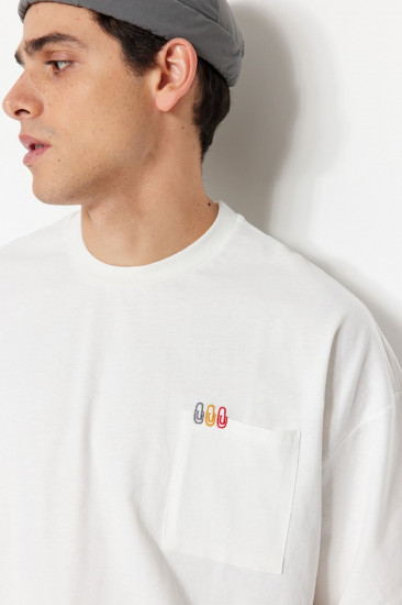 Футболка мужская