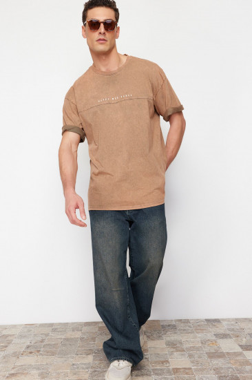 Футболка мужская