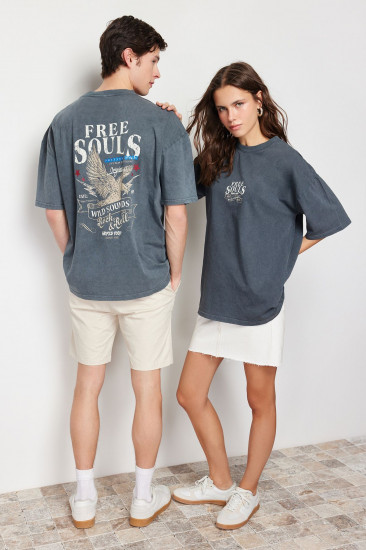 Футболка мужская