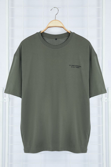 Футболка мужская