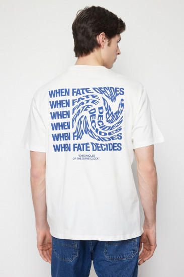 Футболка мужская