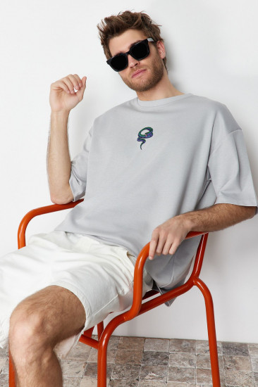 Футболка мужская