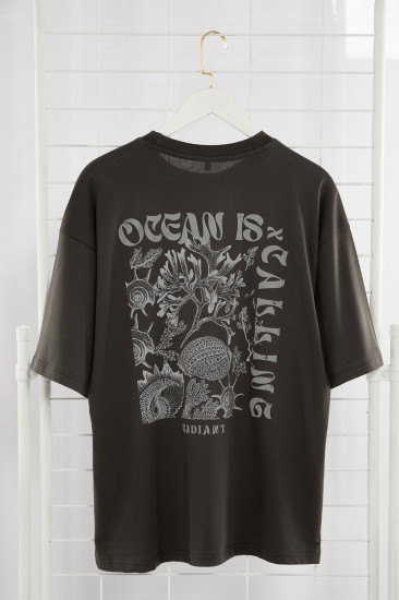 Футболка мужская