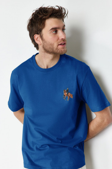 Футболка мужская