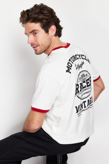 Футболка мужская