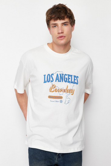 Футболка мужская