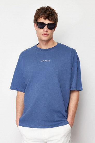 Футболка мужская