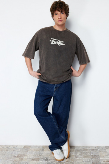 Футболка мужская