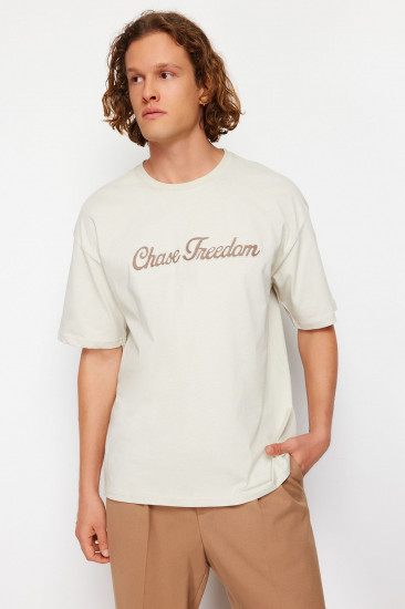 Футболка мужская