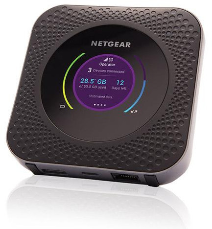 Мобильный маршрутизатор Netgear MR1100-100EUS