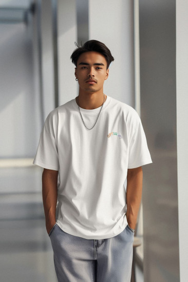 Футболка мужская