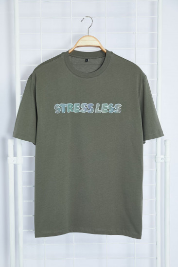 Футболка мужская