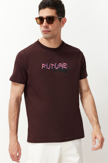 Футболка мужская