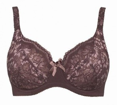 Бюстгальтер "Fashion" (арт. 12262) | Жозефина | Milavitsa