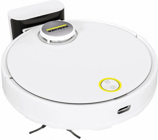 Робот-пылесос Karcher RCV 3 1.269-620.0