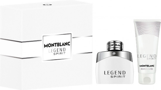 Набор подарочный «Legend Spirit»
