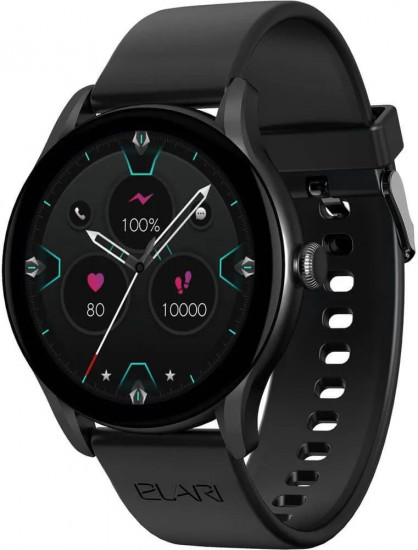 Смарт-часы Elari Chrono Pro