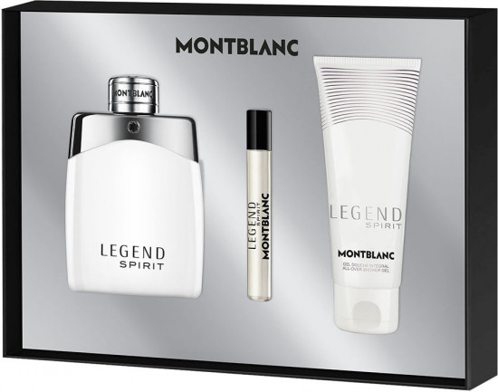 Набор подарочный «Legend Spirit»