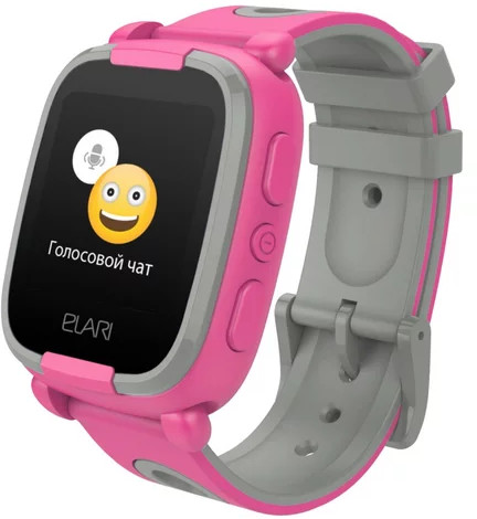 Смарт-часы Elari KidPhone 2