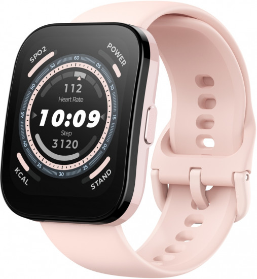 Смарт-часы Xiaomi Bip 5